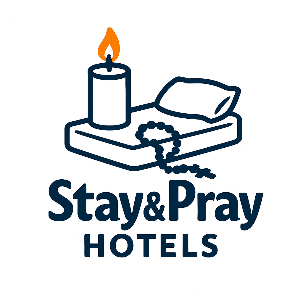 StayAndPray