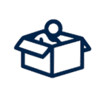 Offers Box Yourself icon