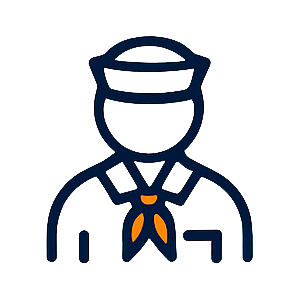 Offers Dress Like Crew icon