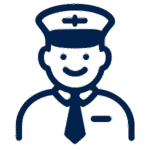 On Board Crew icon