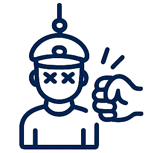 Special Services Punching Bag icon