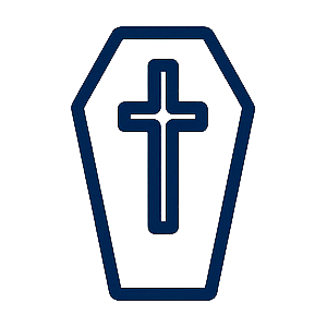 Special Services Transporting Human Remains icon