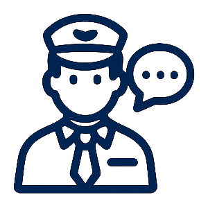 Special Services Spiritual Counseling icon