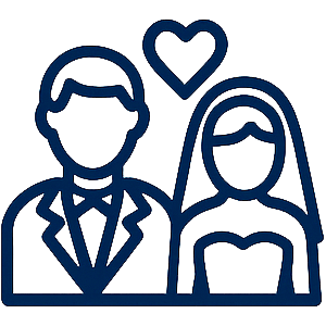 Special Services Wedding icon