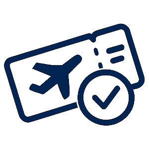 Special Services Priority icon