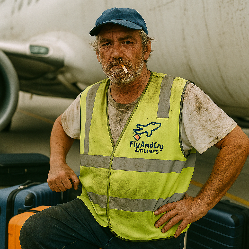 Services - FlyAndCry