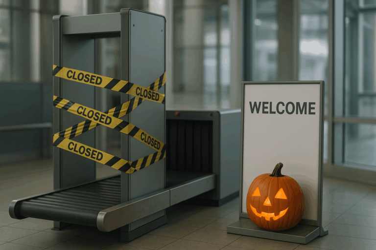FlyAndCry Halloween